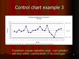 5 M Web Ex Run Chart Analysis Slides 04 02 08