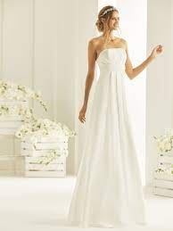 Neve Bridal Dress Empire Style Wedding Dresses Wedding Dresses Bridal Wedding Dresses