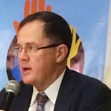 Barry Griffiths Email & Phone Number