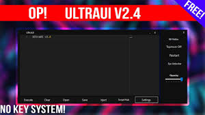 Firmware 1.76 firmware 4.05 firmware 4.55 firmware 5.0x firmware 6.xx firmware 7.0x firmware 7.xxnew firmware 8.xx. Ultraui V2 4 No Key System Best Roblox Exploit Injector Lua Level 7 Script Executor Free Youtube