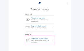 In this video you learn the step by step on how to transfer paypal money to any debit card.1. How To Add Money To Your Paypal Account In 4 Steps