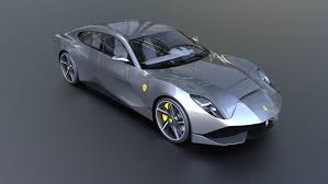 Our knowledgeable ferrari beverly hills new car dealer staff is dedicated and will work with you to put you behind the wheel of the ferrari vehicle you want, at an affordable price. Ferrari Gtc4 Grand Lusso Is The Four Door Prancing Horse You Never Knew You Wanted Carscoops