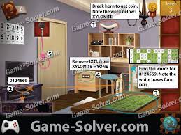 Oct 25, 2018 · escape room level 3  answers  we will go today straight to show you all the answers of escape room level 3. Escape Room Apartment 12 Level 3 Game Solver