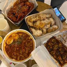 See more ideas about food, korean food, aesthetic food. Pin On Travel Diary