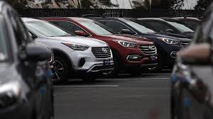Copyright 2021 the associated press. Hyundai Motor Will Recall 390 000 Cars Due To Fire Hazards Corinspired