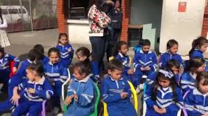 Magia plena para el liderazgohistorias de vida por isa lópez giraldowww.isalopezgiraldo.com#historiasdevida #historiasdefamilia #memoriasconversadas. Colegio Jose Manuel Restrepo Ied Videos Facebook
