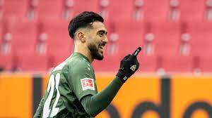 Vfb Stuttgart Gladbach Live Im Free Tv Und Gratis Stream Dfb Pokal Ubertragung