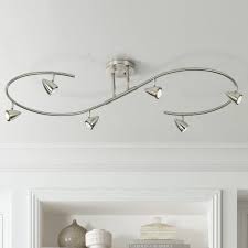 Installing track lights in dining room. Track Light Fixtures Lighting Systems Parts Lamps Plus