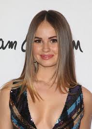 Debby Ryan