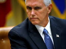 Russia investigation: Mike Pence hires personal legal counsel