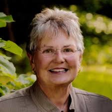 Marilyn Borgerding Obituary April 22, 2021