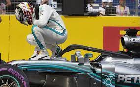 Het was de achtste race van het seizoen 2019. Uitslag Formule 1 Grand Prix Van Frankrijk 2018 Autoblog Nl