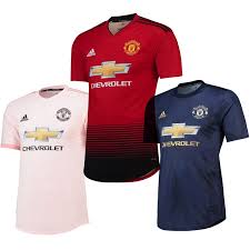Manchester United Climachill Player Version Jersey 2018 19 Shopee Malaysia — you know the look, and you know the roster, and you know the legend. manchester united climachill player version jersey 2018 19