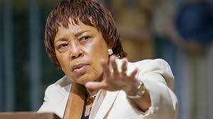 Righteous warrior' Dorothy Cotton, civil rights pioneer, dies at 88