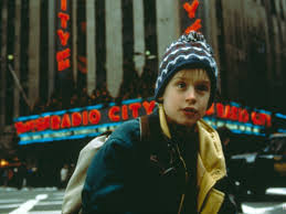 All goldies are born female, but those that switch to. Kevin Mccallister Wallpapers Wallpaper Cave