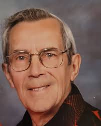 Clarence Gordon Lubitz Obituary October 30, 2022