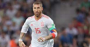 Portugal vs spain line up. Confirmed Lineups Spain Vs Iran 2018 World Cup Managing Madrid
