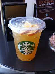 Brands of iced tea include lipton and nestlé, which have become affiliated with the same. Shaken Iced Peach Green Tea Lemonade Asianbargainlady