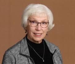 Susann “Suzie” Traiser