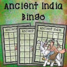 This Bingo Game Reviews Concepts From Ancient India Terms Included Hinduism Siva Or Shiva Krishna Brahmin Untou Ancient India Astronomy Astronomy Terms