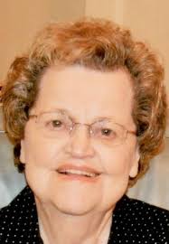 Myrtle Oliver Moran Obituary June 18, 2022