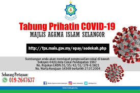 Di bawah seksyen 44 akta cukai pendapatan 1967. Covid 19 Marilah Bersama Membantu Mereka Hulurkan Sumbangan Anda Mais