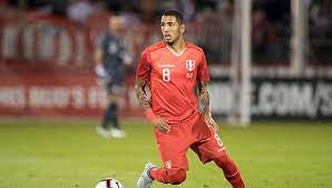 Jun 21, 2021 · peru's sergio pena celebrates after scoring his side's opening goal during a copa america soccer match against colombia at olimpico stadium in goiania, brazil, sunday, june 20, 2021. Peru Vs Chile Eliminatorias Qatar 2022 Sergio Pena Sufrio Desgarro Tras Resonancia Y Queda Fuera De Chile Y Argentina Nczd Futbol Peruano Depor