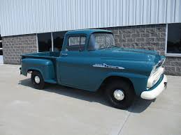 Image result for Tropic Turquoise 1958 Chevrolet