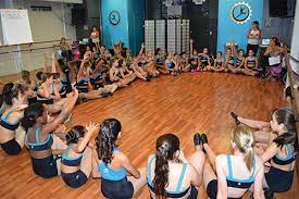 Pin On Offering Quality Dance Classes For Kids Near Me