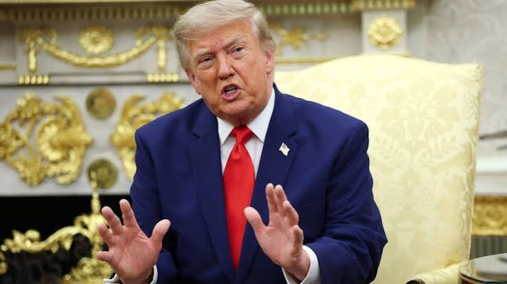 هل يخشى ترامب من تأثير الحرب مع إيران على انتخابات التجديد النصفي؟ - CNN  Arabic