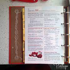 Butter and shortening are also a great combination, and we love using vegetable oil for. Betty Crocker In The Vintage Kitchen Where History Comes To Eat