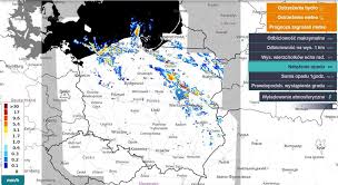 Czy najbliższe dni mogą przynieść opady deszczu i burze? Lekcja Pogody Z Imgw Pib Meteorologia Radarowa System Detekcji I Lokalizacji Wyladowan Perun Meteorologia Satelitarna Pdf Darmowe Pobieranie