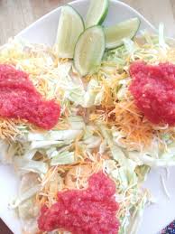 Maybe you would like to learn more about one of these? Fish Tacos Foodie Fish Tacos Food