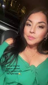 Bertha Gandara's Instagram, Twitter & Facebook