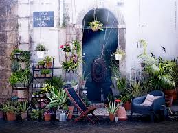 Nyhet I Asfaltsdjungeln Ikea Sverige Livet Hemma Ikea Outdoor Furniture Ikea Outdoor Ikea Plants