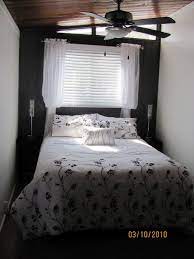 Home edition, the design team helped families in cramped, dated quarters start fresh in new homes with smart designs.some of houses were built from the ground up while others were gutted and renovated, but one overarching theme is for certain—the finished products are filled with tips and tricks that anyone living in small. Guests Loving Glam Small Bedroom Very Small Bedroom Tiny Bedroom