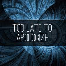 A declaration is soomo's first satirical video project and is part of our ongoing effort to facilitate learning in creative, innovat. Stream It S Too Late To Apologize One Republic Epic Method Remix By Epic Method Listen Online For Free On Soundcloud
