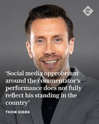 You might not like it, but Sam Matterface is growing into an accomplished  commentator' #TelegraphFootball