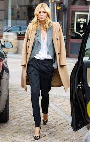 Anja rubik | for giuseppe zanotti collar bone length. Pin On Women S Fashion