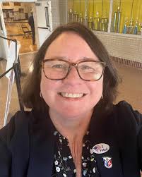 Peggy Maloney Lyons (@firstselectwomanpeggylyons) • Instagram photos and  videos