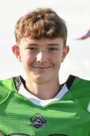 Elmwood Middle School Football