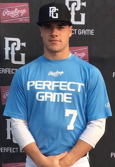 Matt Shaw Class of 2020 - Player Profile | Perfect Game USA
