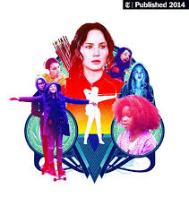 Planet hitam, cicak man, pontianak harum sundal malam 2. Representation Of Female Characters In Movies Is Improving The New York Times