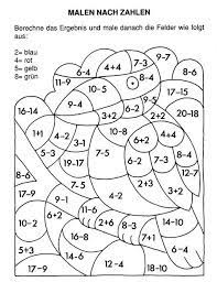 Ihr findet in diesem bereich kostenloses unterrichtsmaterial für den mathe unterricht in der 2. Mathe Ausmalbilder 2 Klasse Ausmalbilder Fur Kinder Malen Nach Zahlen Malen Nach Zahlen Kostenlos Malen Nach Zahlen Kinder