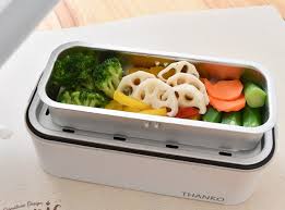 Check spelling or type a new query. One Person Bento Box Sized Rice Cooker Gets Double Decker Version That Cooks Side Dishes Too Japan Today