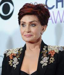 She is professionally known as sharon osbourne. Here S Why Sharon Osbourne Is Being Dragged Online Glamour