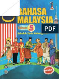 Kertas peperiksaan ini adalah bahasa melayu untuk murid darjah 5 mengikut kurikulum standard sekolah rendah (kssr). Buku Teks Tahun 5 Bm Sjk Kssr