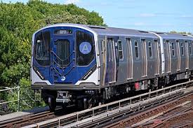 Image result for Metropolis Blue 2007 Transit