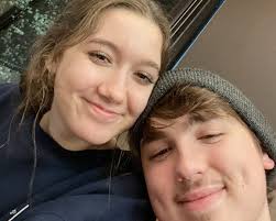 Abigail Standridge's Instagram, Facebook & TikTok