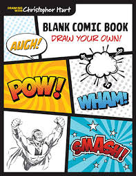 How to draw anime comics guideline. Learn To Draw Sixth Spring Books How To Books